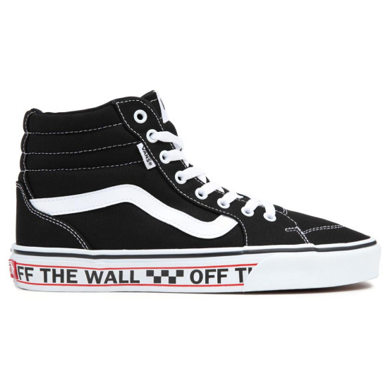 Vans MN Filmore Hi Vans MN Filmore Hi